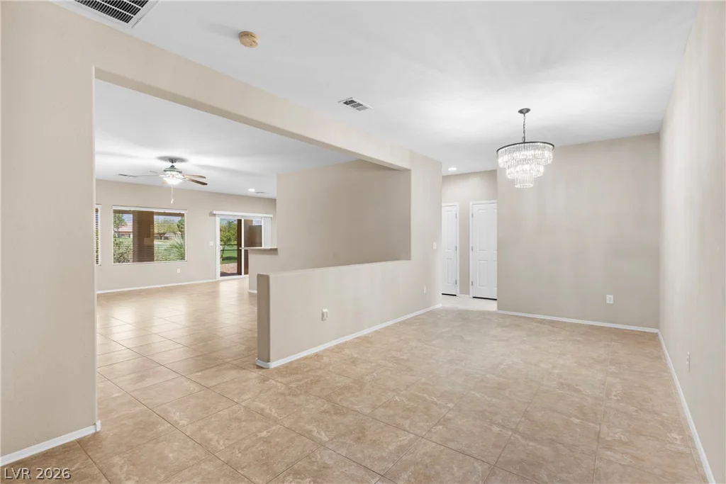 7725 Island Rail, North Las Vegas, NV 89084