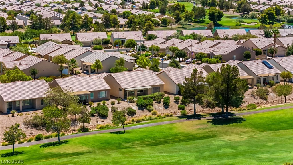 7725 Island Rail, North Las Vegas, NV 89084