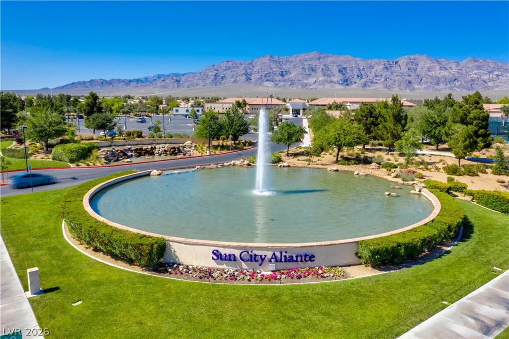 7725 Island Rail, North Las Vegas, NV 89084