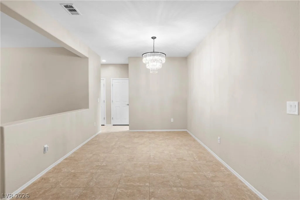 7725 Island Rail, North Las Vegas, NV 89084