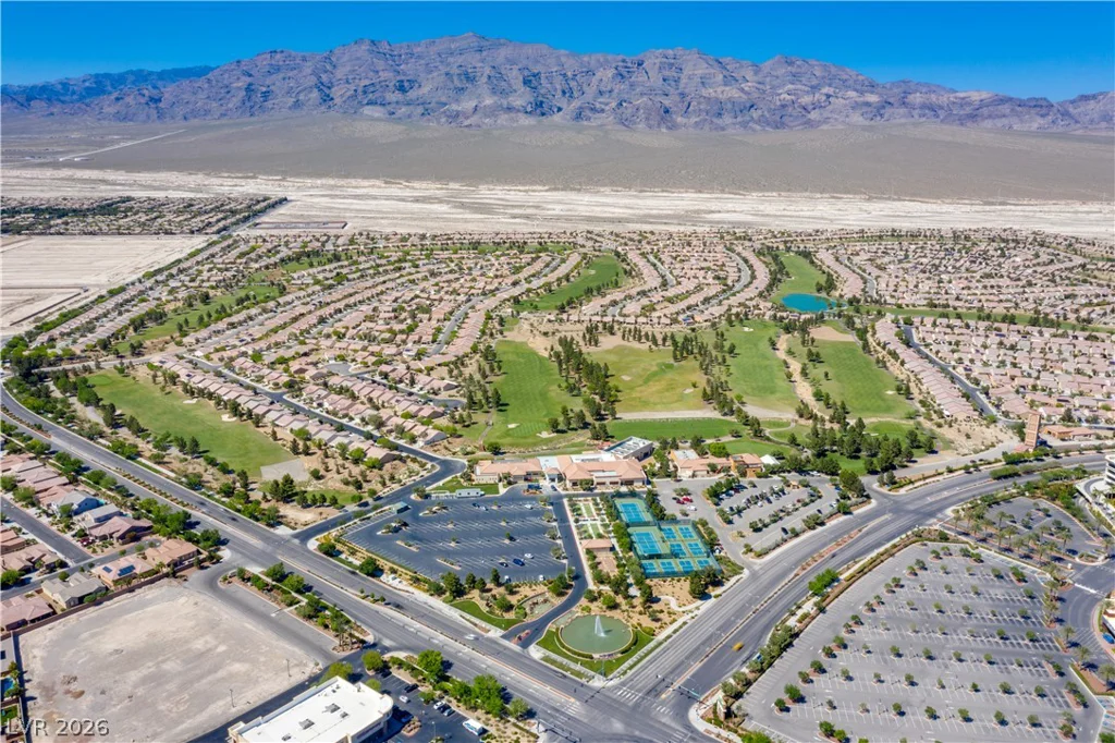 7725 Island Rail, North Las Vegas, NV 89084