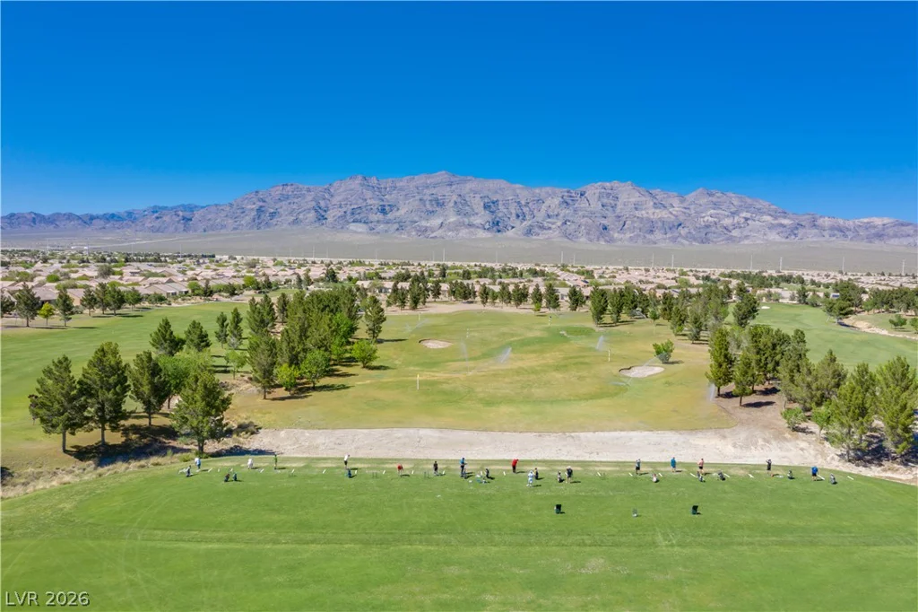 7725 Island Rail, North Las Vegas, NV 89084