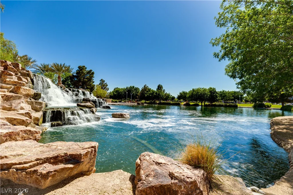 7725 Island Rail, North Las Vegas, NV 89084