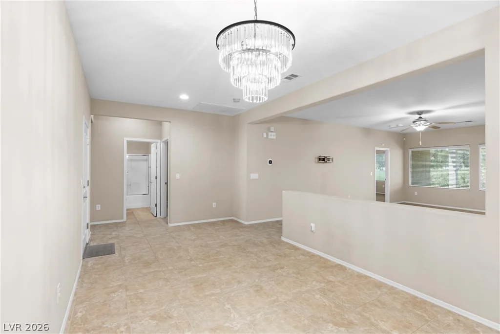 7725 Island Rail, North Las Vegas, NV 89084