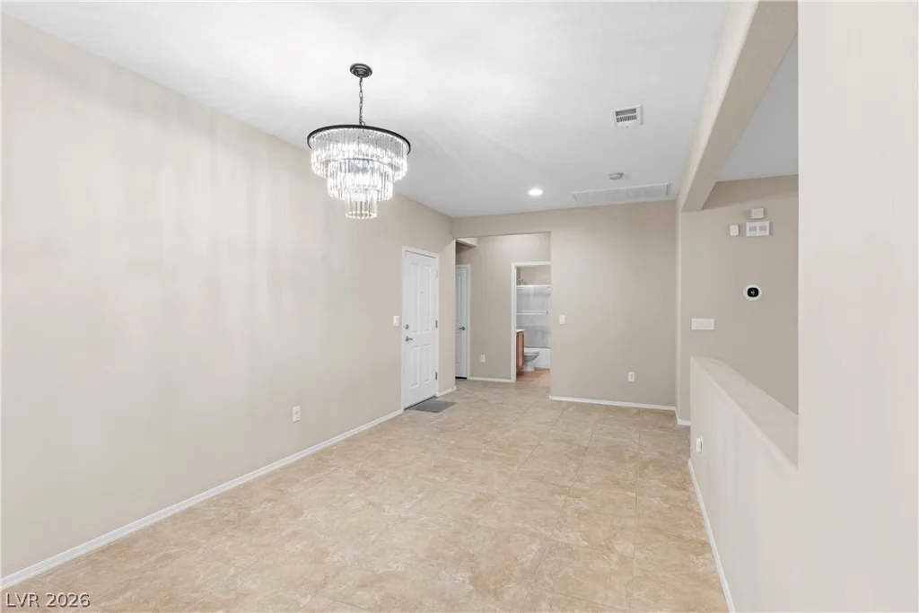 7725 Island Rail, North Las Vegas, NV 89084