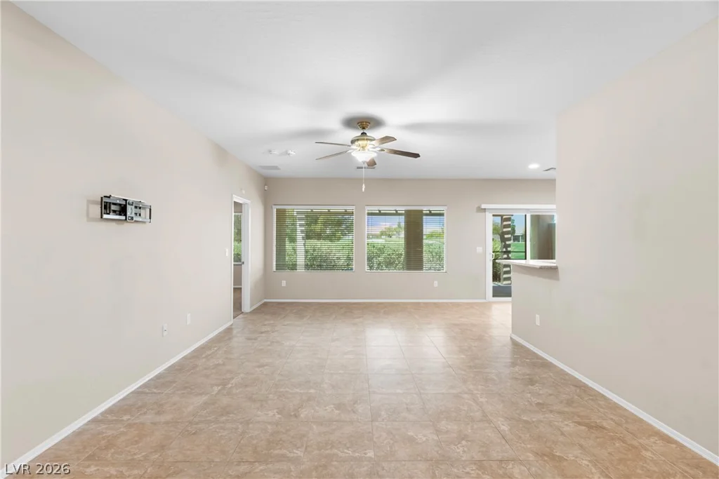 7725 Island Rail, North Las Vegas, NV 89084
