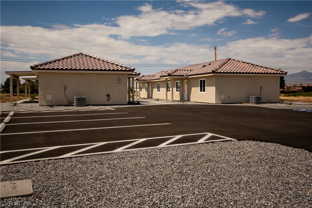 660 San Lorenzo, Pahrump, NV 89048