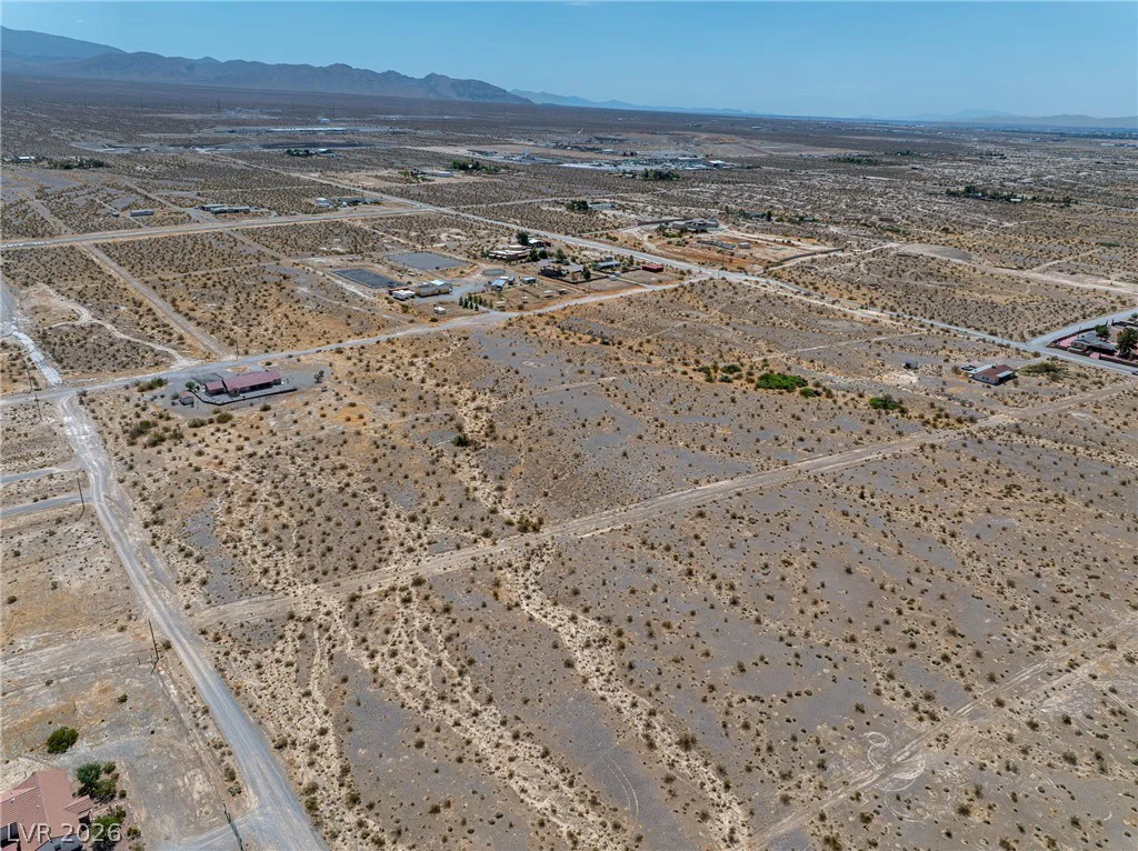 2651 Natalia, Pahrump, NV 89060