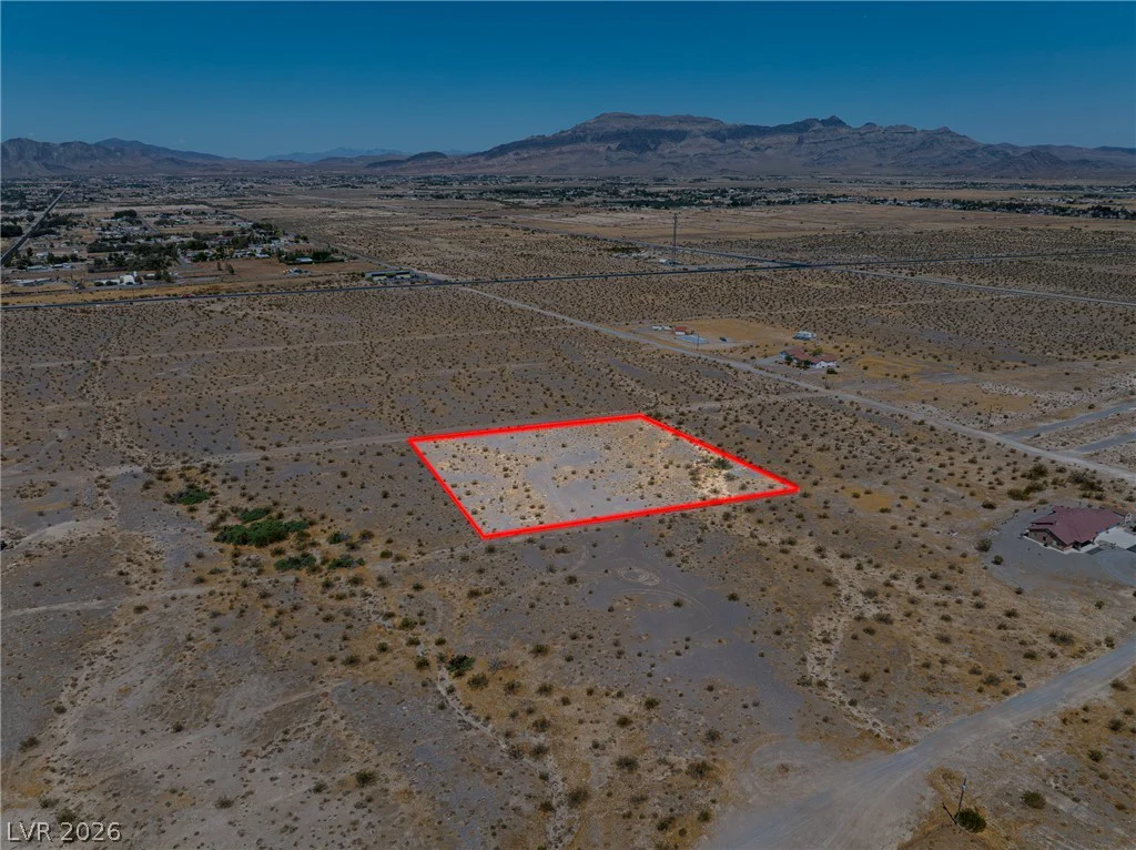 2651 Natalia, Pahrump, NV 89060
