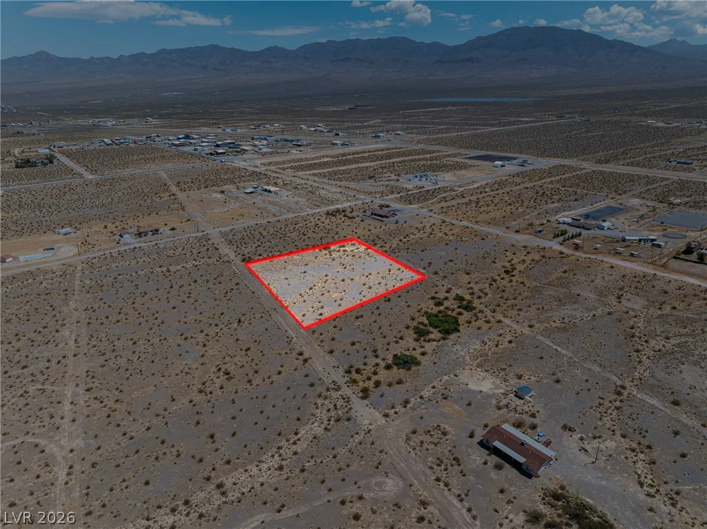 2651 Natalia, Pahrump, NV 89060