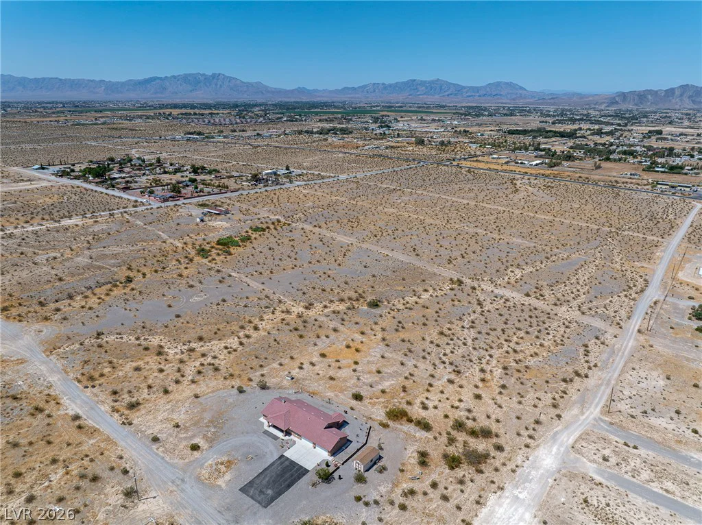 2651 Natalia, Pahrump, NV 89060