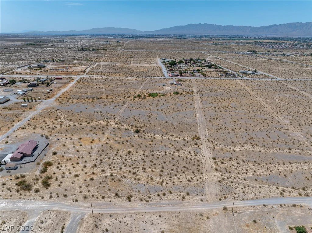 2651 Natalia, Pahrump, NV 89060