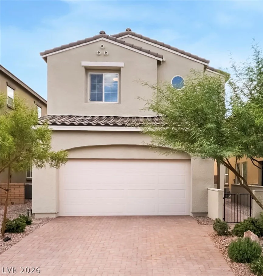 869 Greenspire, Henderson, NV 89011