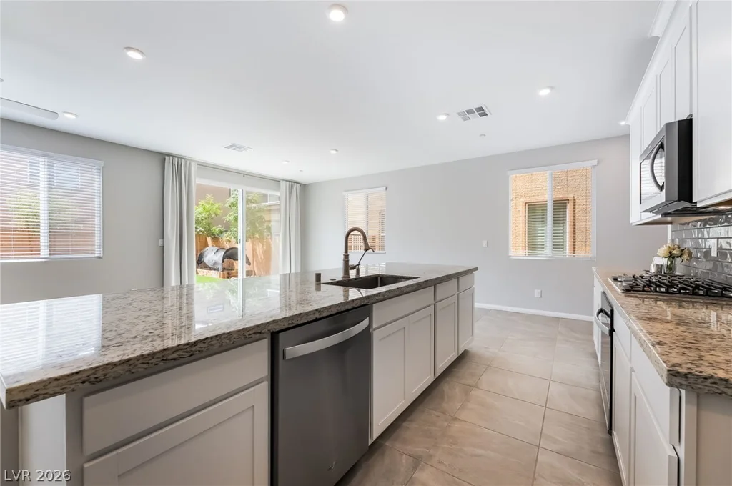 869 Greenspire, Henderson, NV 89011