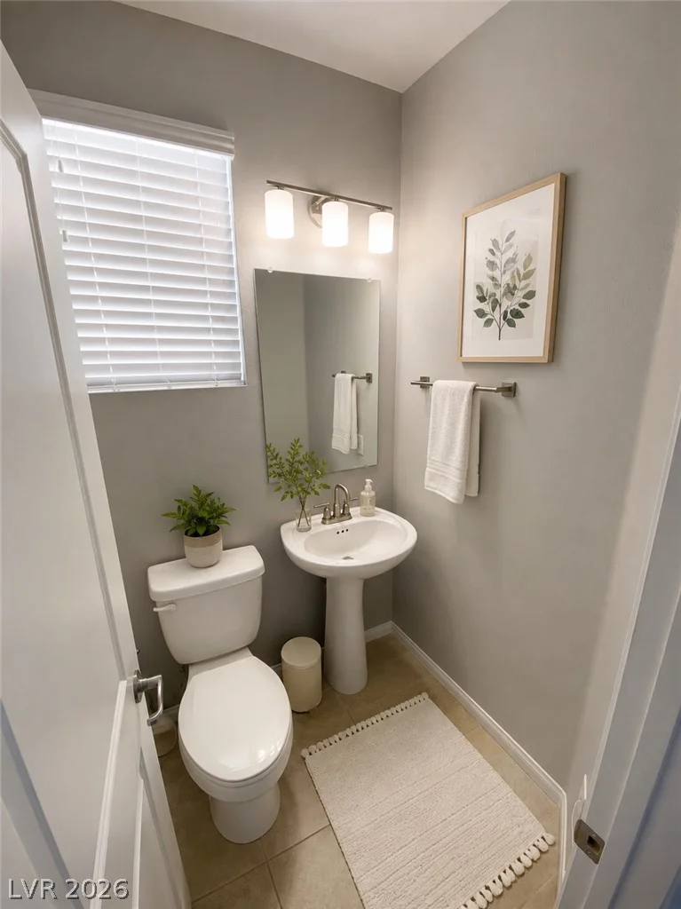 869 Greenspire, Henderson, NV 89011