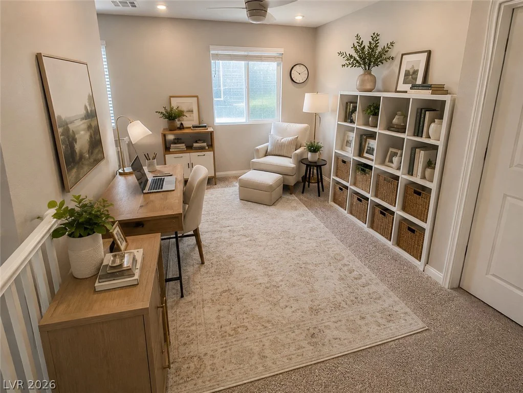 869 Greenspire, Henderson, NV 89011