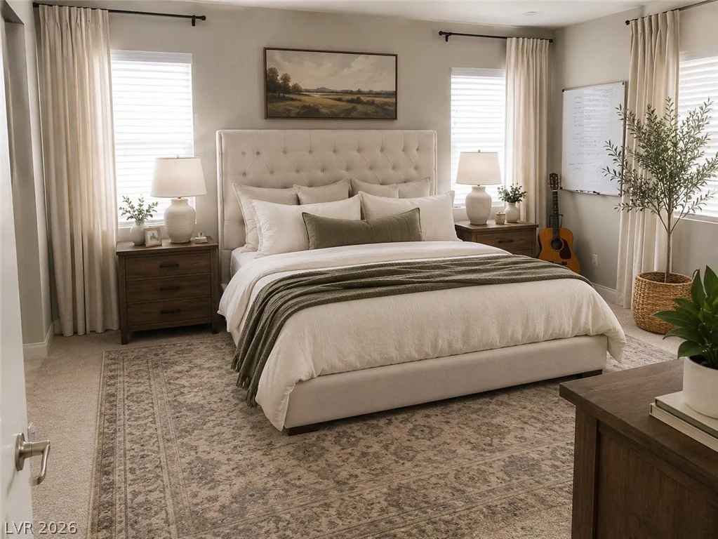 869 Greenspire, Henderson, NV 89011