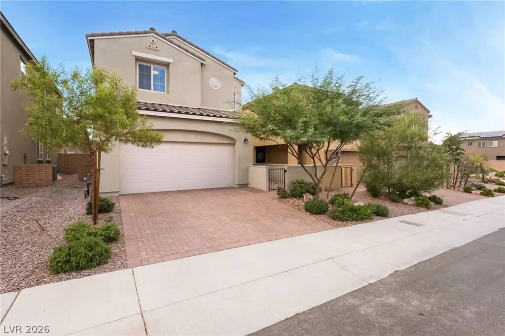 869 Greenspire, Henderson, NV 89011
