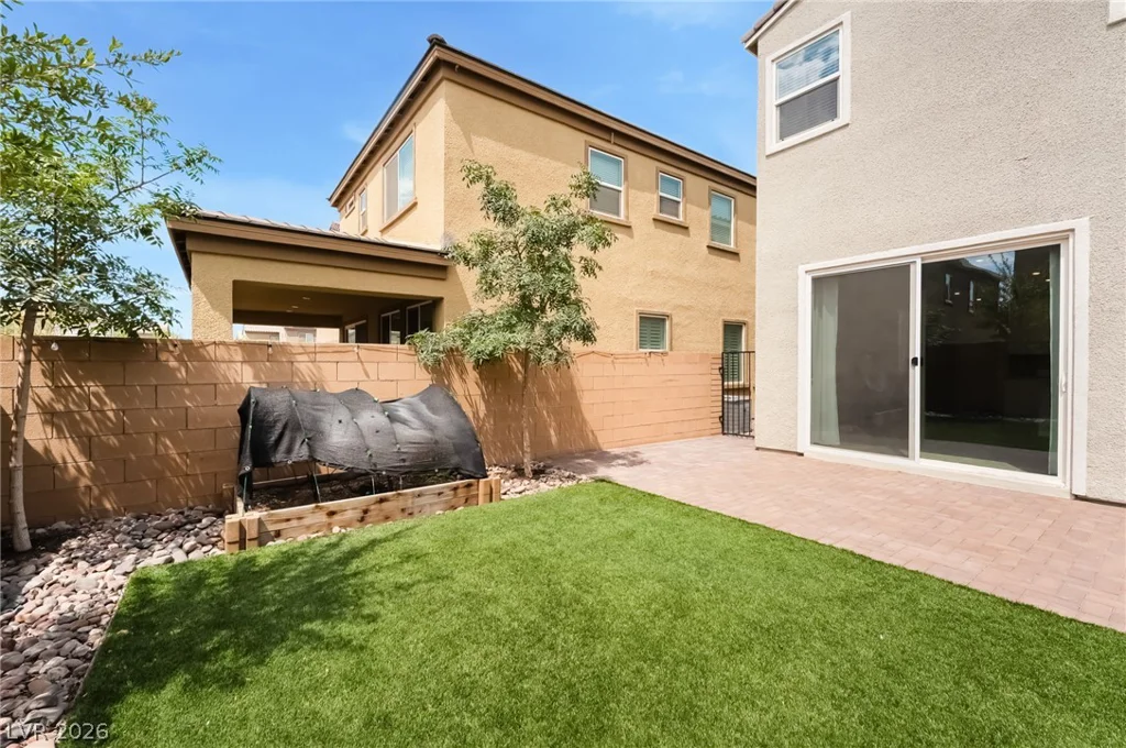 869 Greenspire, Henderson, NV 89011