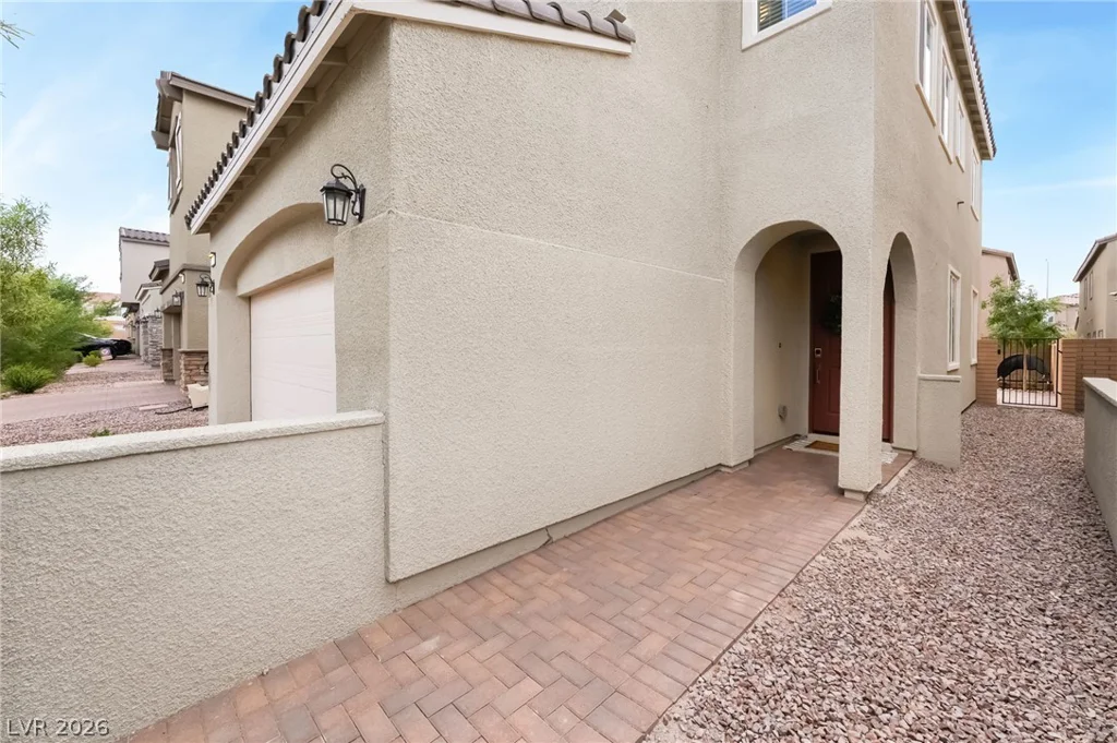 869 Greenspire, Henderson, NV 89011