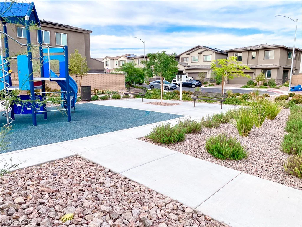 869 Greenspire, Henderson, NV 89011