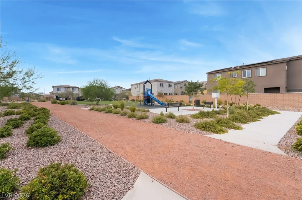 869 Greenspire, Henderson, NV 89011