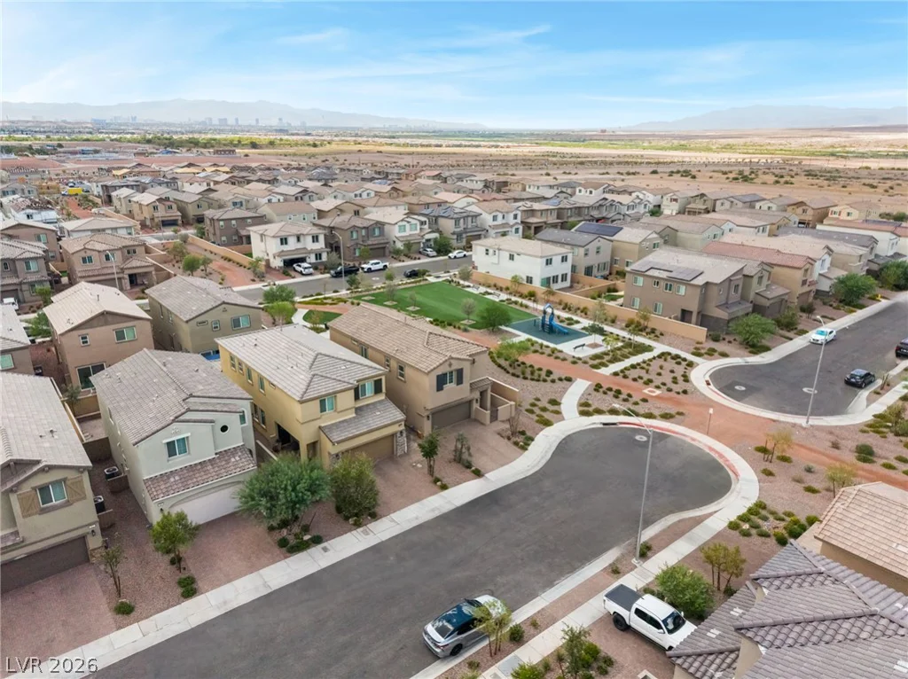 869 Greenspire, Henderson, NV 89011