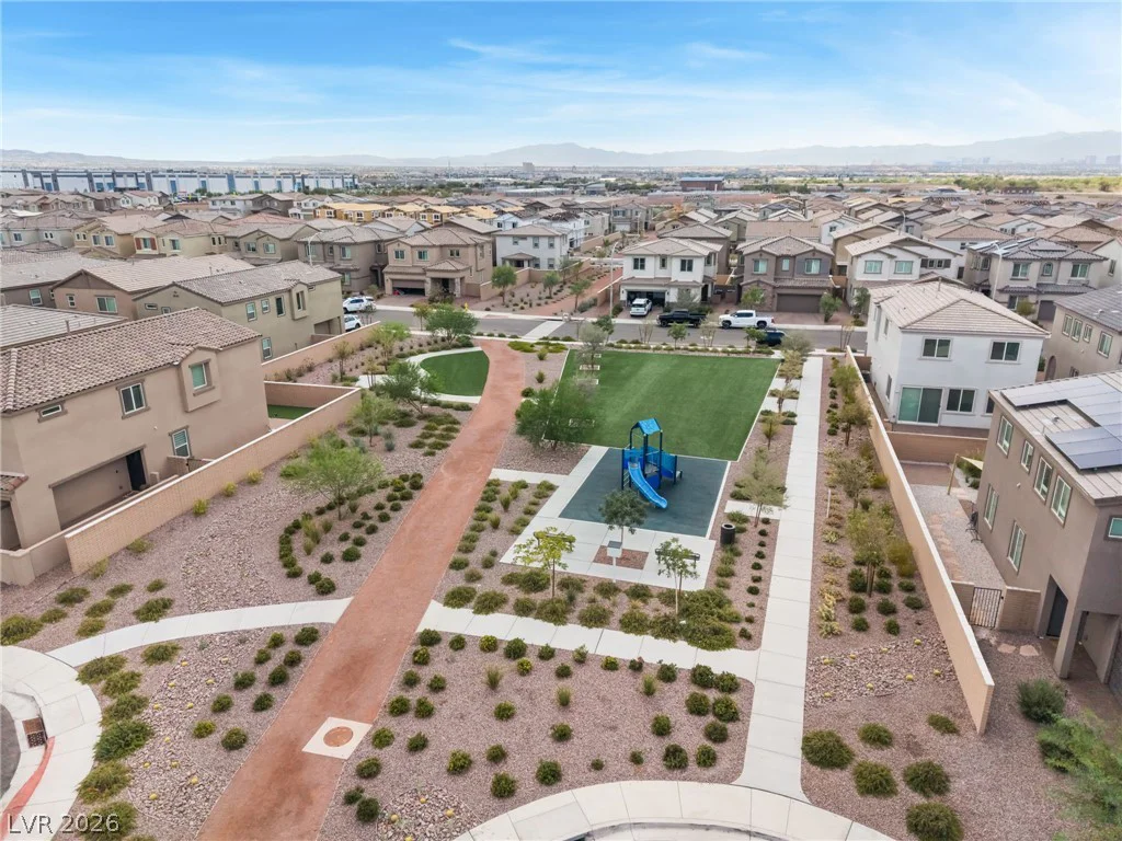 869 Greenspire, Henderson, NV 89011