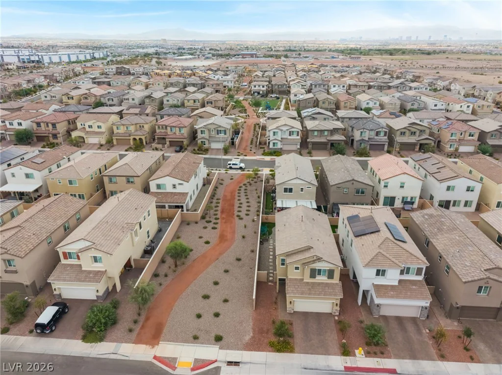 869 Greenspire, Henderson, NV 89011