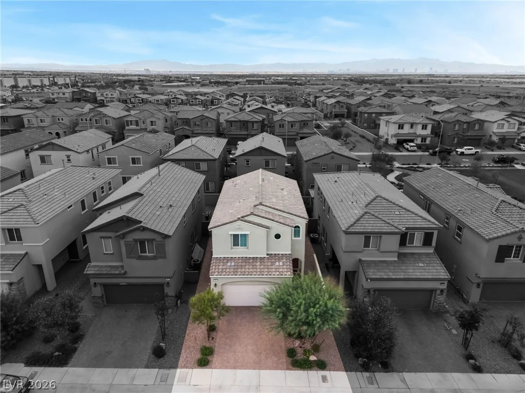 869 Greenspire, Henderson, NV 89011