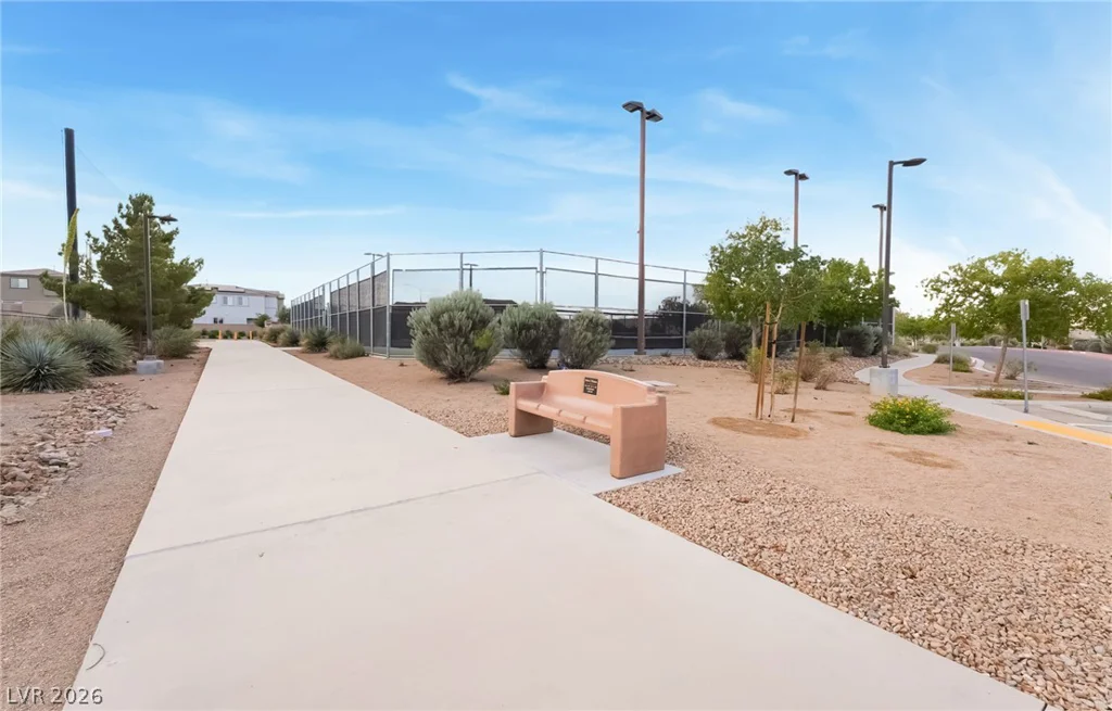 869 Greenspire, Henderson, NV 89011