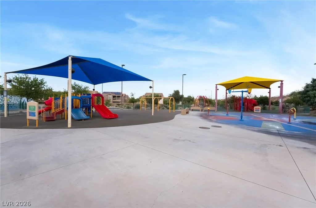 869 Greenspire, Henderson, NV 89011