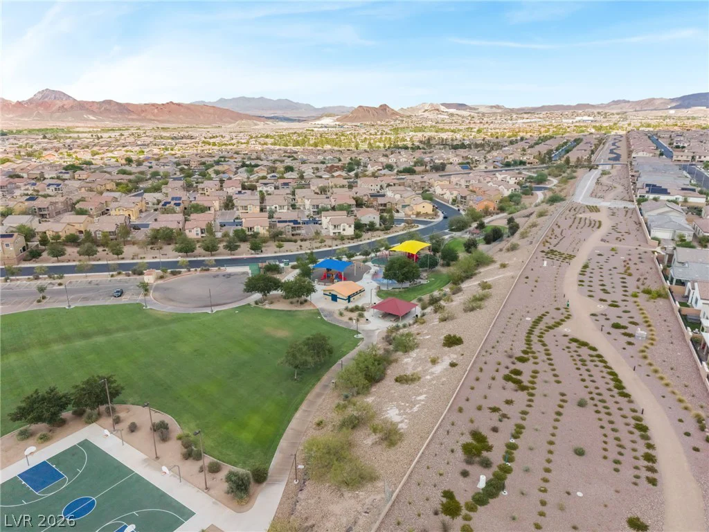 869 Greenspire, Henderson, NV 89011