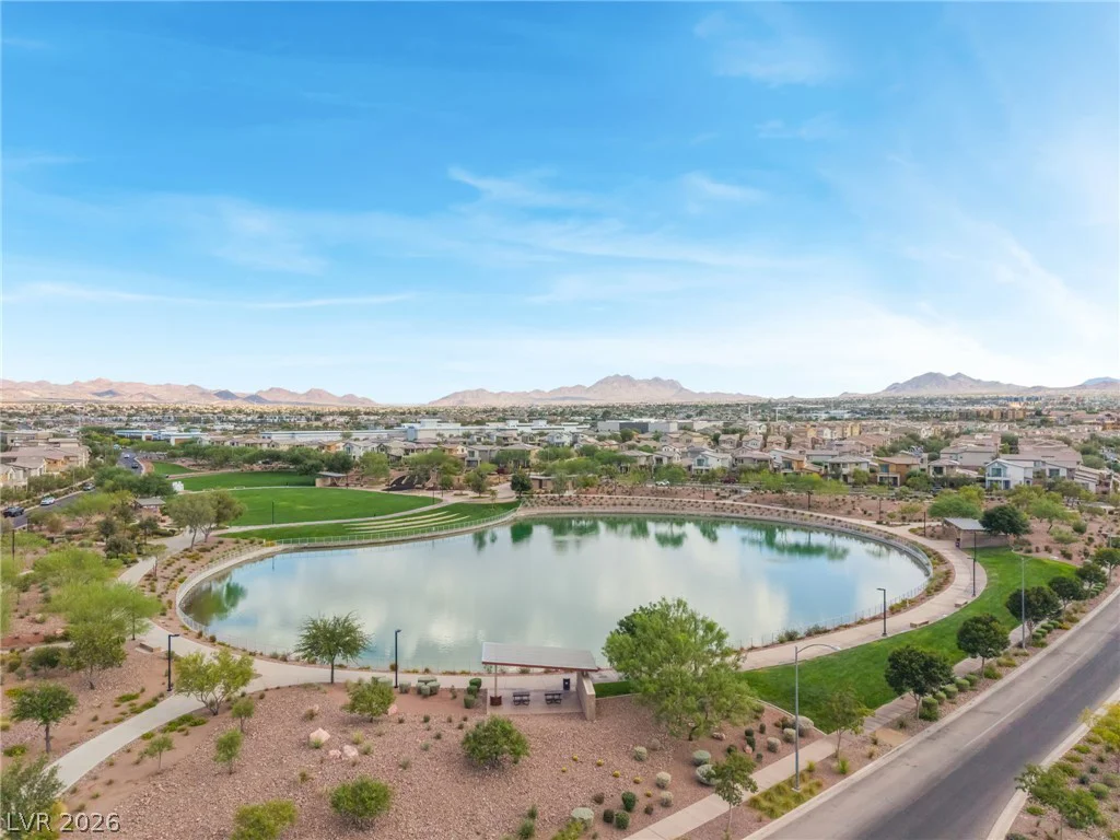 869 Greenspire, Henderson, NV 89011