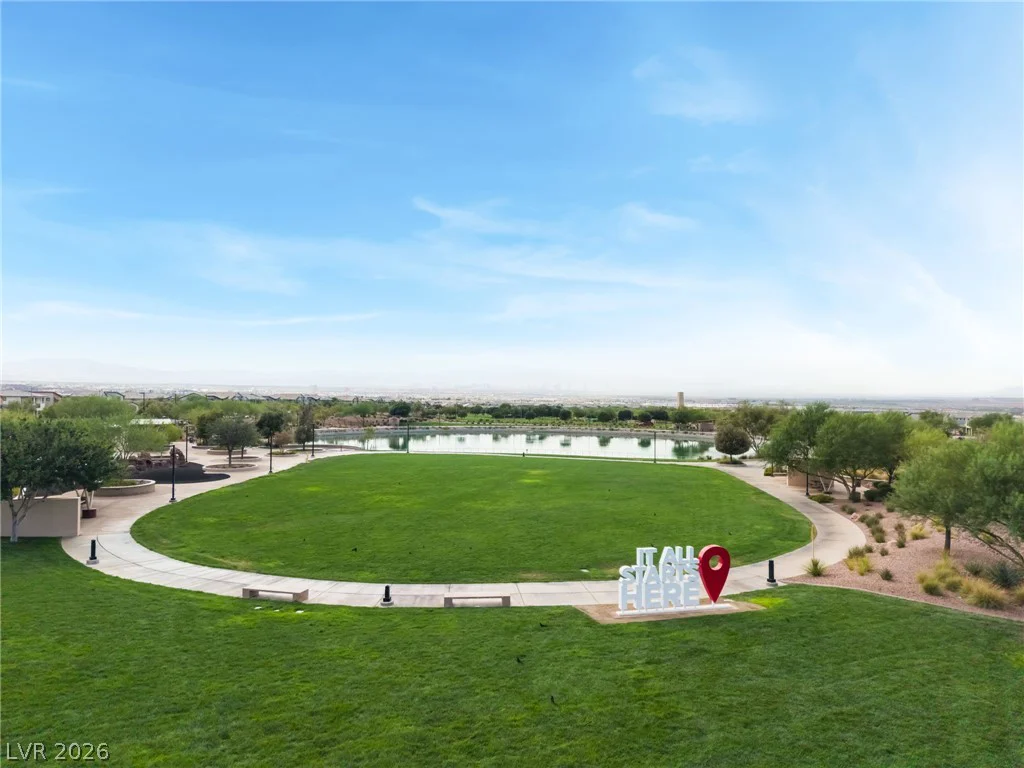 869 Greenspire, Henderson, NV 89011