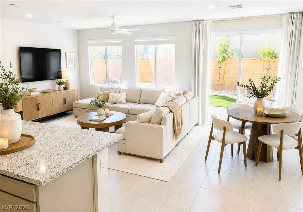 869 Greenspire, Henderson, NV 89011