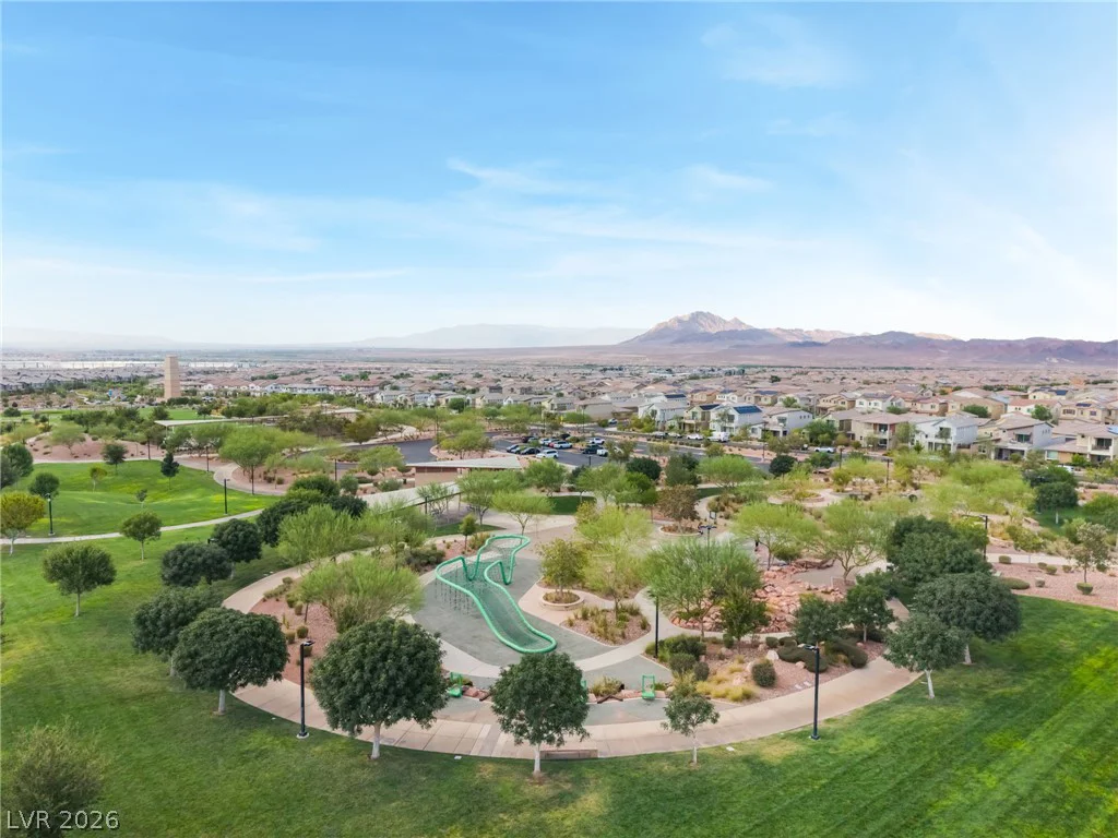 869 Greenspire, Henderson, NV 89011