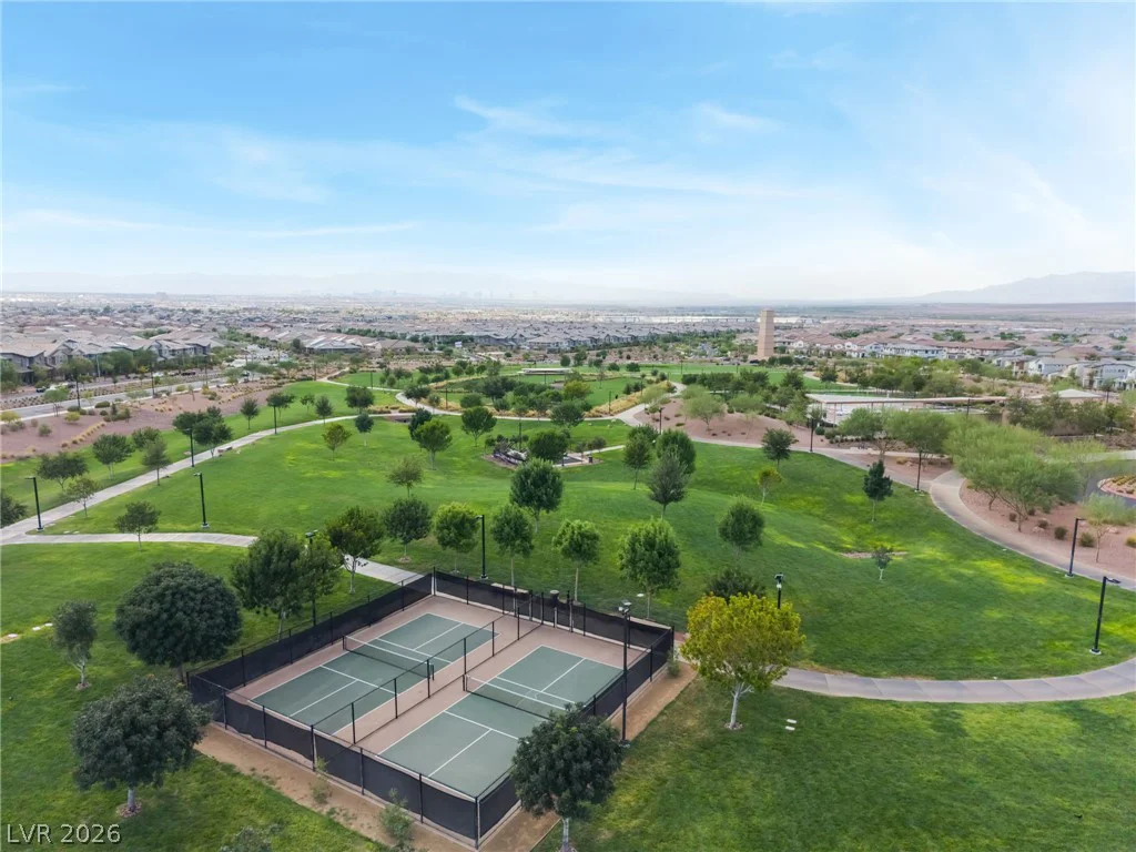 869 Greenspire, Henderson, NV 89011