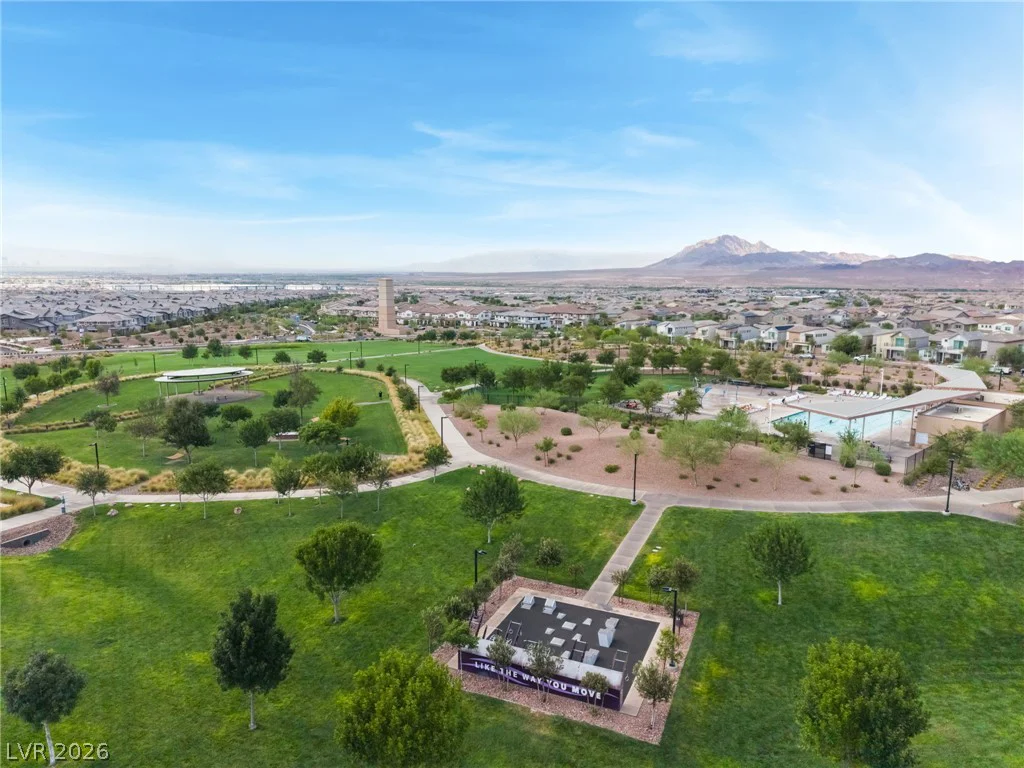 869 Greenspire, Henderson, NV 89011