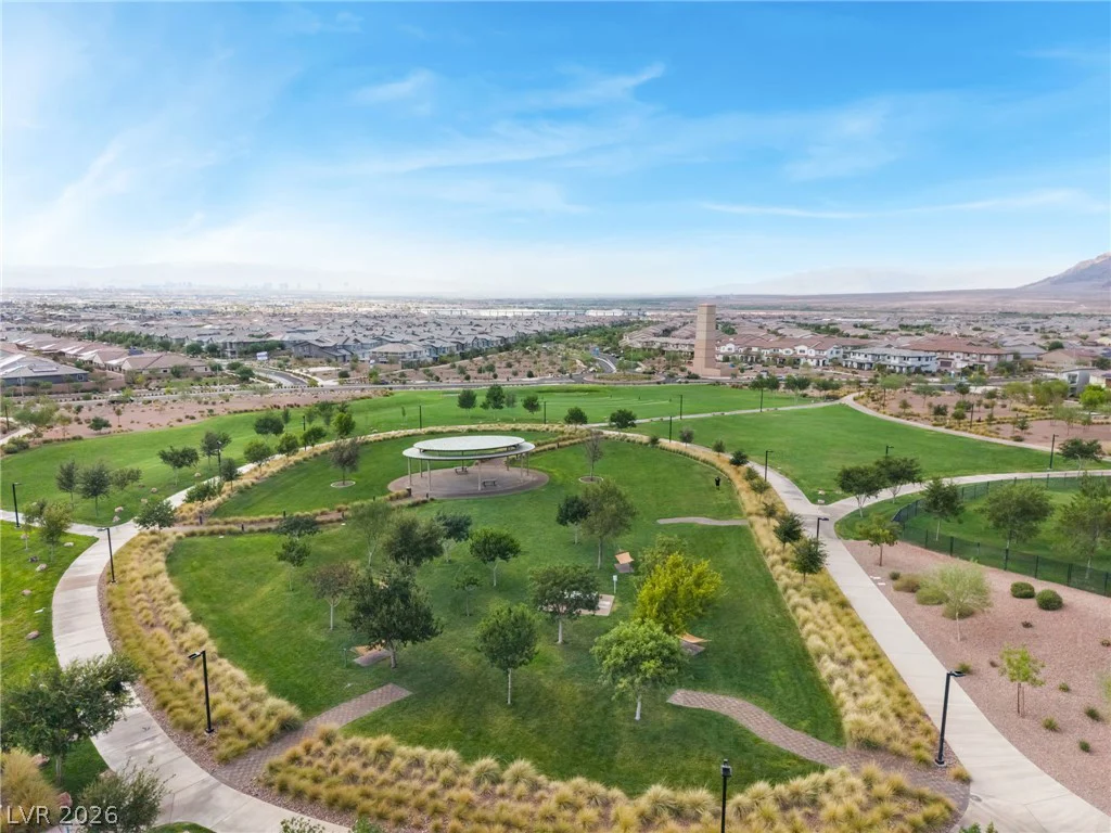 869 Greenspire, Henderson, NV 89011