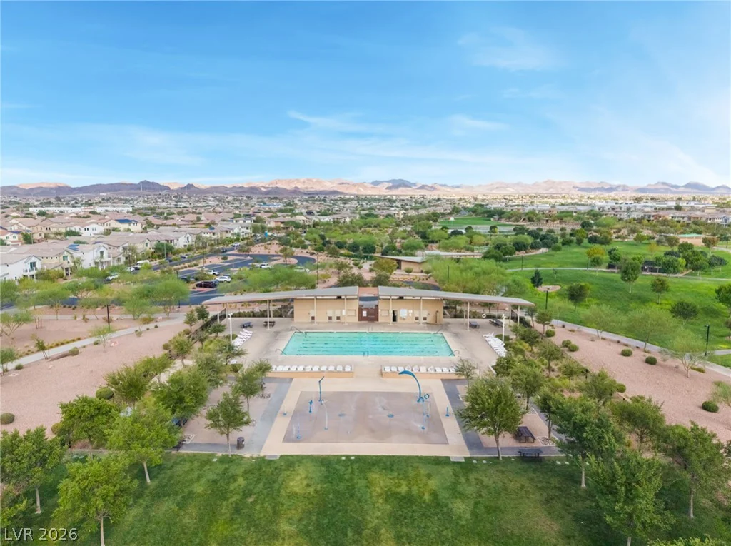 869 Greenspire, Henderson, NV 89011