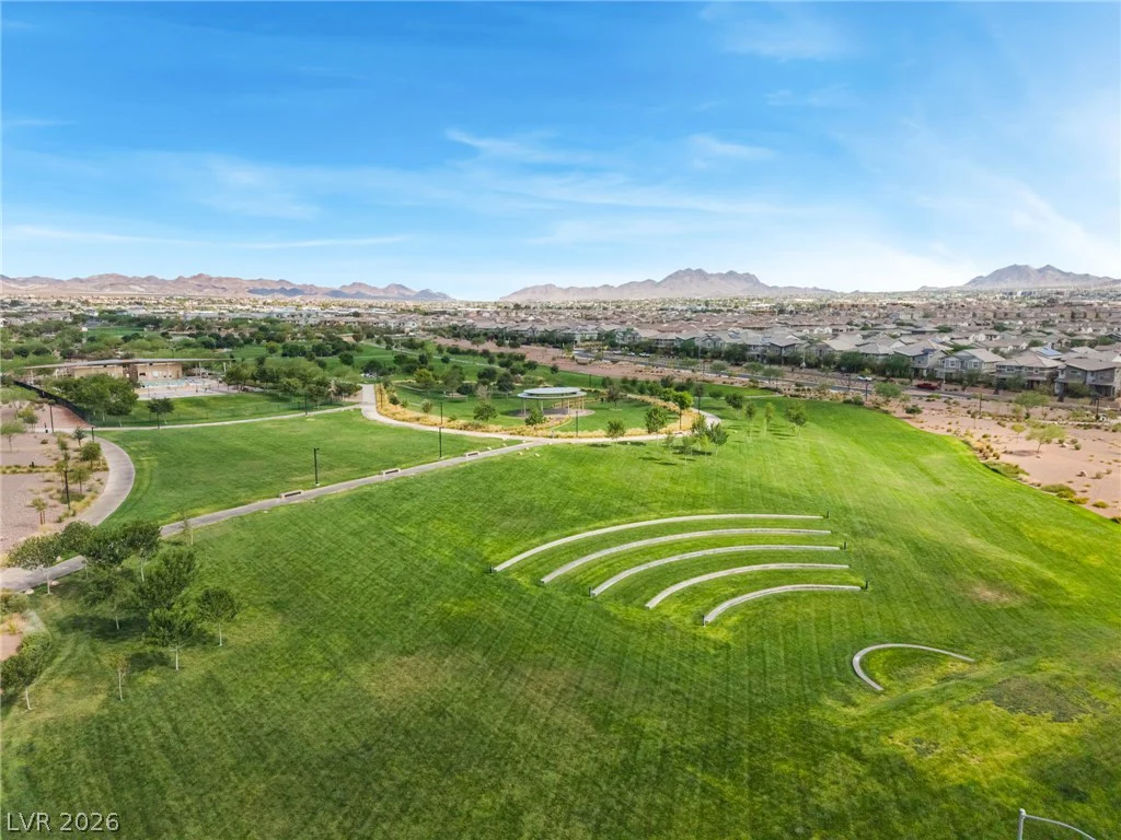 869 Greenspire, Henderson, NV 89011