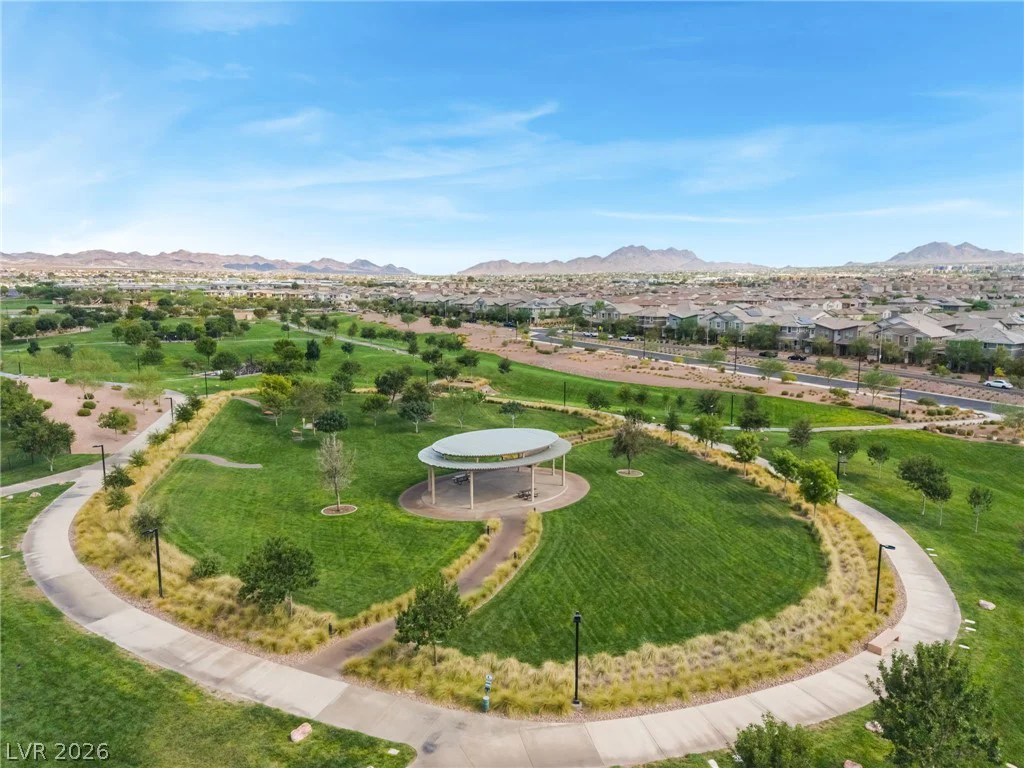 869 Greenspire, Henderson, NV 89011