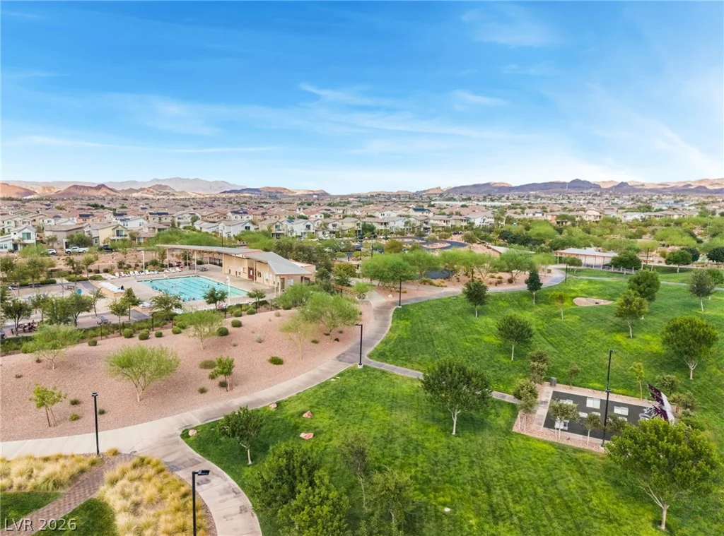 869 Greenspire, Henderson, NV 89011