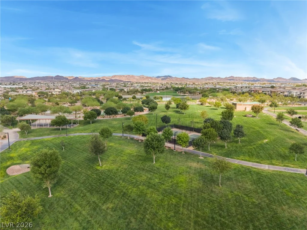869 Greenspire, Henderson, NV 89011