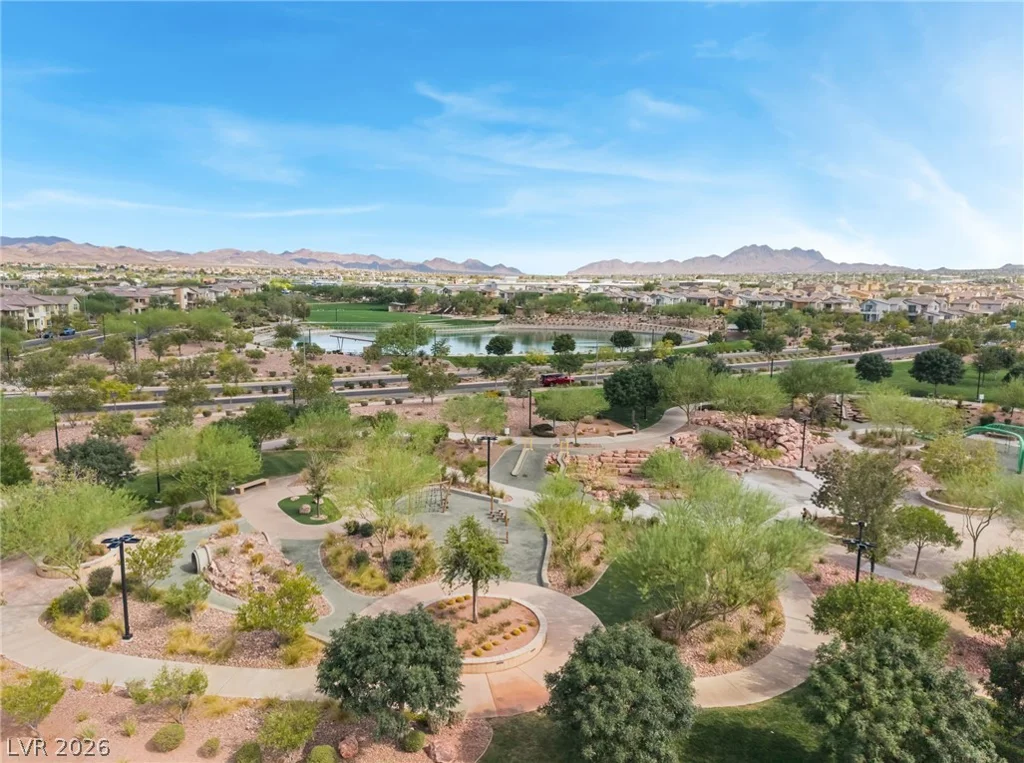 869 Greenspire, Henderson, NV 89011