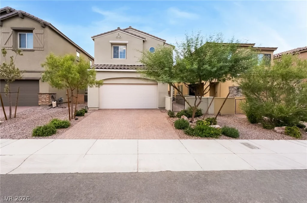 869 Greenspire, Henderson, NV 89011