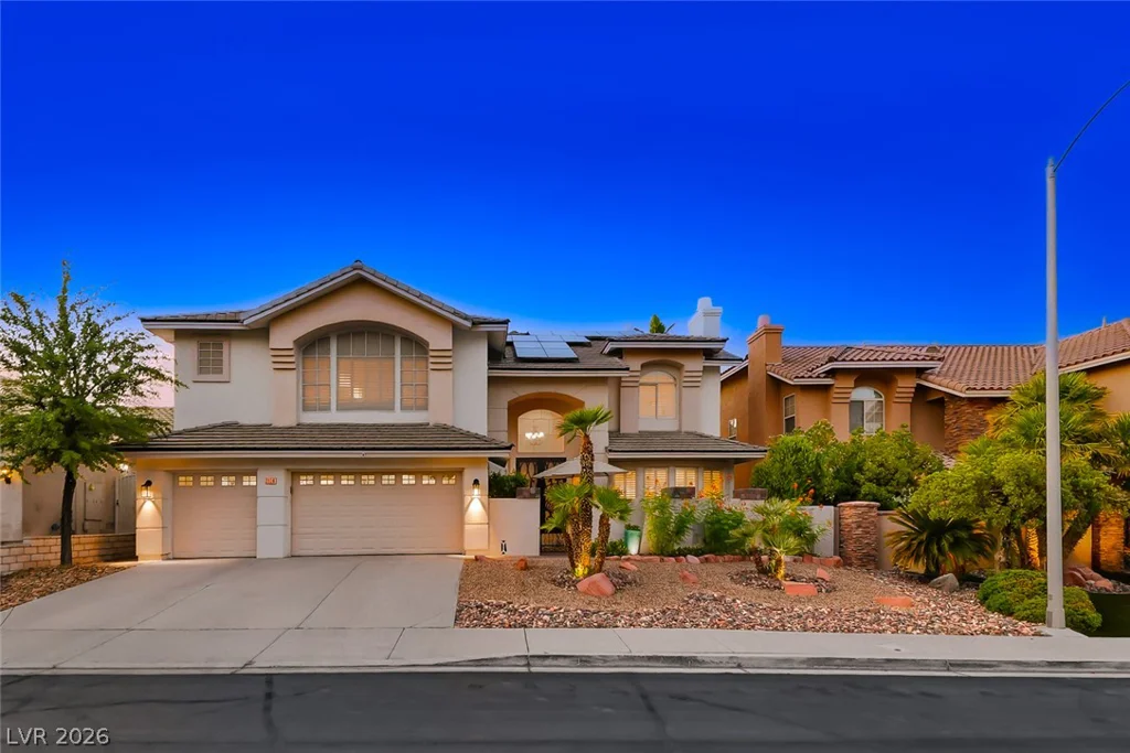 2438 Tour Edition, Henderson, NV 89074