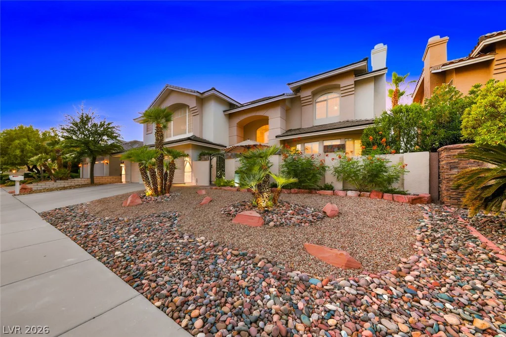 2438 Tour Edition, Henderson, NV 89074
