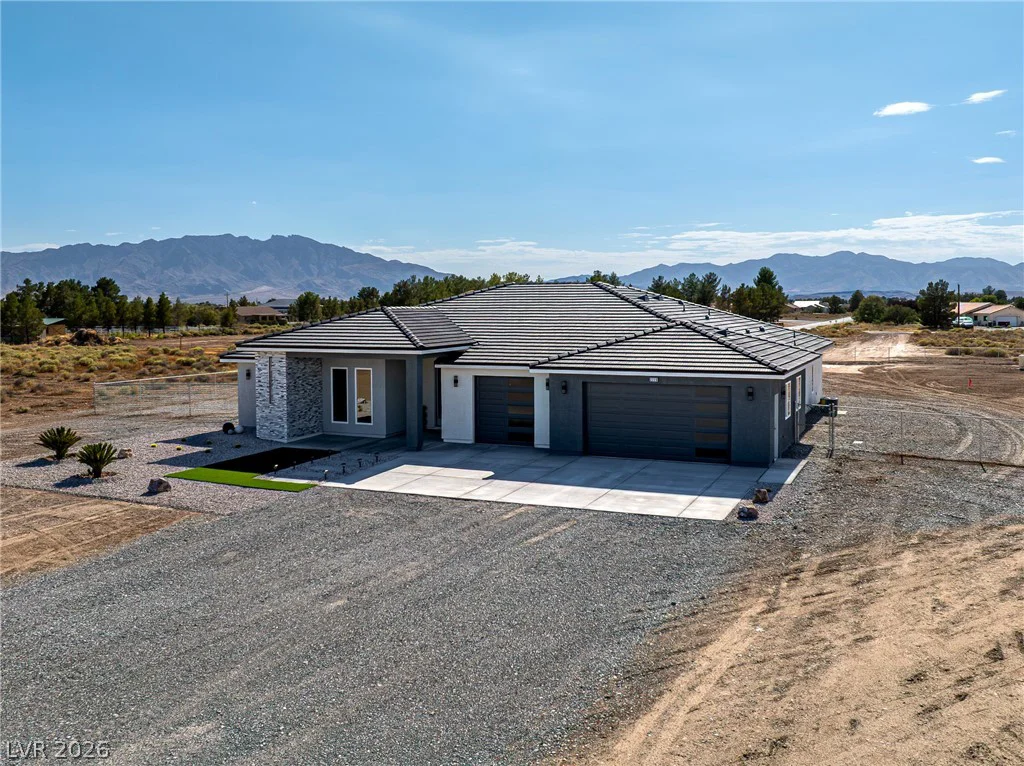 2770 Platense, Pahrump, NV 89048
